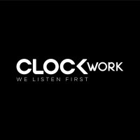 Clockwork Logo