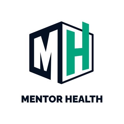 Mentor Health Logo