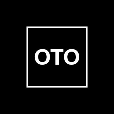 OTO Kargo Yönetim Platformu Logo